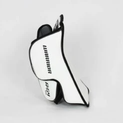 Warrior Ritual G4 Youth Goalie Blocker -Hockey Sales Shop warrior blockers warrior ritual g4 youth goalie blocker 15202535833666