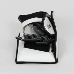 Warrior Ritual G4 Youth Goalie Blocker -Hockey Sales Shop warrior blockers warrior ritual g4 youth goalie blocker 15202535899202