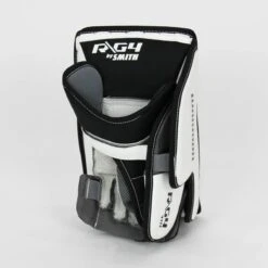 Warrior Ritual G4 Youth Goalie Blocker -Hockey Sales Shop warrior blockers warrior ritual g4 youth goalie blocker 30364627894338