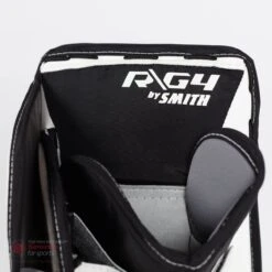 Warrior Ritual G4 Youth Goalie Blocker -Hockey Sales Shop warrior blockers warrior ritual g4 youth goalie blocker 4565973467202