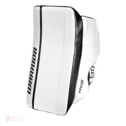 Warrior Ritual G5 Classic Intermediate Goalie Blocker -Hockey Sales Shop warrior blockers warrior ritual g5 classic intermediate goalie blocker white black regular 28741242814530