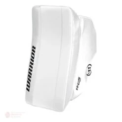 Warrior Ritual G5 Classic Intermediate Goalie Blocker -Hockey Sales Shop warrior blockers warrior ritual g5 classic intermediate goalie blocker white regular 28741242781762