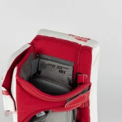 Warrior Ritual G5 Intermediate Goalie Blocker -Hockey Sales Shop warrior blockers warrior ritual g5 intermediate goalie blocker 14051168944194