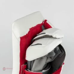 Warrior Ritual G5 Intermediate Goalie Blocker -Hockey Sales Shop warrior blockers warrior ritual g5 intermediate goalie blocker 30364602662978