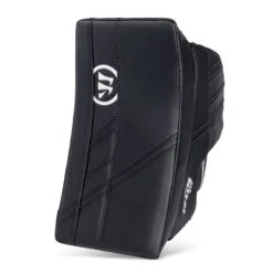 Warrior Ritual G5 Intermediate Goalie Blocker -Hockey Sales Shop warrior blockers warrior ritual g5 intermediate goalie blocker black regular 28741243240514