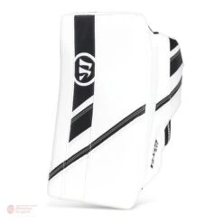 Warrior Ritual G5 Intermediate Goalie Blocker -Hockey Sales Shop warrior blockers warrior ritual g5 intermediate goalie blocker white black regular 28741243306050