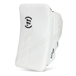 Warrior Ritual G5 Intermediate Goalie Blocker -Hockey Sales Shop warrior blockers warrior ritual g5 intermediate goalie blocker white regular 28741243273282