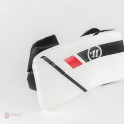 Warrior Ritual G5 Junior Goalie Blocker -Hockey Sales Shop warrior blockers warrior ritual g5 junior goalie blocker 14051172450370