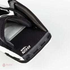 Warrior Ritual G5 Junior Goalie Blocker -Hockey Sales Shop warrior blockers warrior ritual g5 junior goalie blocker 14051172515906