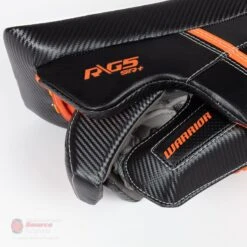 Warrior Ritual G5 Junior Goalie Blocker - Source Exclusive -Hockey Sales Shop warrior blockers warrior ritual g5 junior goalie blocker source exclusive 28270863974466
