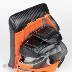 Warrior Ritual G5 Junior Goalie Blocker - Source Exclusive -Hockey Sales Shop warrior blockers warrior ritual g5 junior goalie blocker source exclusive 28270864040002