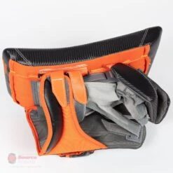 Warrior Ritual G5 Junior Goalie Blocker - Source Exclusive -Hockey Sales Shop warrior blockers warrior ritual g5 junior goalie blocker source exclusive 28270864138306