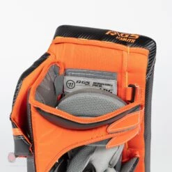 Warrior Ritual G5 Junior Goalie Blocker - Source Exclusive -Hockey Sales Shop warrior blockers warrior ritual g5 junior goalie blocker source exclusive 28270864465986