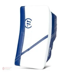 Warrior Ritual G5 Junior Goalie Blocker - Source Exclusive -Hockey Sales Shop warrior blockers warrior ritual g5 junior goalie blocker source exclusive white royal regular 28741243895874