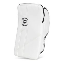 Warrior Ritual G5 Junior Goalie Blocker -Hockey Sales Shop warrior blockers warrior ritual g5 junior goalie blocker white regular 28741243502658