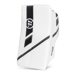 Warrior Ritual G5 Pro Senior Goalie Blocker -Hockey Sales Shop warrior blockers warrior ritual g5 pro senior goalie blocker white black regular 28741244977218