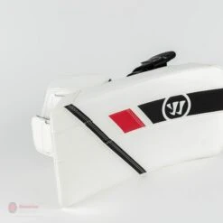 Warrior Ritual G5 SR+ Senior Goalie Blocker -Hockey Sales Shop warrior blockers warrior ritual g5 sr senior goalie blocker 14050806333506