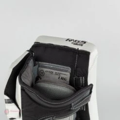 Warrior Ritual G5 SR+ Senior Goalie Blocker -Hockey Sales Shop warrior blockers warrior ritual g5 sr senior goalie blocker 14050806366274