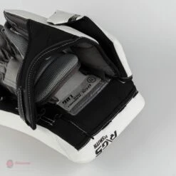 Warrior Ritual G5 SR+ Senior Goalie Blocker -Hockey Sales Shop warrior blockers warrior ritual g5 sr senior goalie blocker 14050806464578