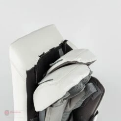 Warrior Ritual G5 SR+ Senior Goalie Blocker -Hockey Sales Shop warrior blockers warrior ritual g5 sr senior goalie blocker 14050806497346