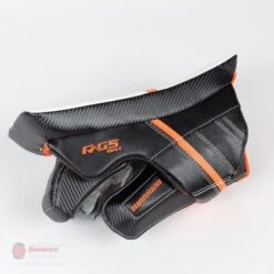 Warrior Ritual G5 SR+ Senior Goalie Blocker - Source Exclusive -Hockey Sales Shop warrior blockers warrior ritual g5 sr senior goalie blocker source exclusive 14780883697730