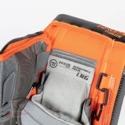 Warrior Ritual G5 SR+ Senior Goalie Blocker - Source Exclusive -Hockey Sales Shop warrior blockers warrior ritual g5 sr senior goalie blocker source exclusive 14780883828802