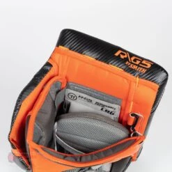 Warrior Ritual G5 SR+ Senior Goalie Blocker - Source Exclusive -Hockey Sales Shop warrior blockers warrior ritual g5 sr senior goalie blocker source exclusive 14780884254786