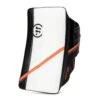 Warrior Ritual G5 SR+ Senior Goalie Blocker - Source Exclusive -Hockey Sales Shop warrior blockers warrior ritual g5 sr senior goalie blocker source exclusive white black orange regular 28741245173826