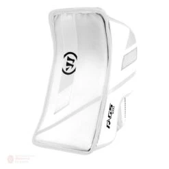 Warrior Ritual G5 Youth Goalie Blocker -Hockey Sales Shop warrior blockers warrior ritual g5 youth goalie blocker white regular 28741245894722