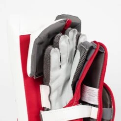 Warrior Ritual GT2 Junior Goalie Blocker -Hockey Sales Shop warrior blockers warrior ritual gt2 junior goalie blocker 5428240744514