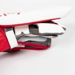 Warrior Ritual GT2 Junior Goalie Blocker -Hockey Sales Shop warrior blockers warrior ritual gt2 junior goalie blocker 5428240777282