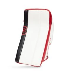 Warrior Ritual GT2 Junior Goalie Blocker - Source Exclusive -Hockey Sales Shop warrior blockers warrior ritual gt2 junior goalie blocker source exclusive white black red regular 28741246681154