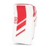 Warrior Ritual GT2 Junior Goalie Blocker -Hockey Sales Shop warrior blockers warrior ritual gt2 junior goalie blocker white red regular 28741246320706