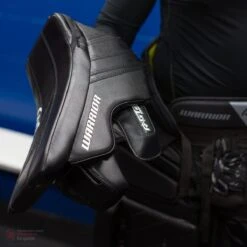 Warrior Ritual GT2 Pro Senior Goalie Blocker -Hockey Sales Shop warrior blockers warrior ritual gt2 pro senior goalie blocker 5024461226050