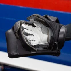 Warrior Ritual GT2 Pro Senior Goalie Blocker -Hockey Sales Shop warrior blockers warrior ritual gt2 pro senior goalie blocker 5024461488194