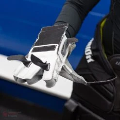 Warrior Ritual GT2 Pro Senior Goalie Blocker -Hockey Sales Shop warrior blockers warrior ritual gt2 pro senior goalie blocker 5024461717570