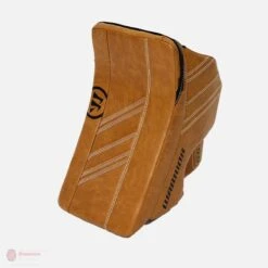 Warrior Ritual GT2 Senior Goalie Blocker - Source Exclusive -Hockey Sales Shop warrior blockers warrior ritual gt2 senior goalie blocker source exclusive tan regular 28280555798594