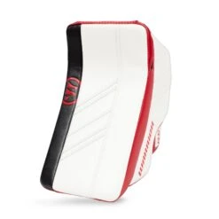 Warrior Ritual GT2 Senior Goalie Blocker - Source Exclusive -Hockey Sales Shop warrior blockers warrior ritual gt2 senior goalie blocker source exclusive white black red regular 28741247369282