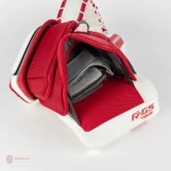 Warrior Ritual G5 Intermediate Goalie Catcher -Hockey Sales Shop warrior catchers warrior ritual g5 intermediate goalie catcher 14051606396994