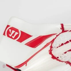 Warrior Ritual G5 Intermediate Goalie Catcher -Hockey Sales Shop warrior catchers warrior ritual g5 intermediate goalie catcher 14051606462530