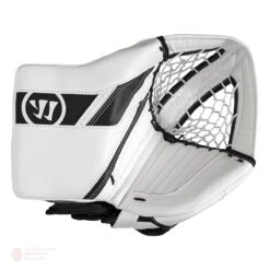 Warrior Ritual G5 Intermediate Goalie Catcher -Hockey Sales Shop warrior catchers warrior ritual g5 intermediate goalie catcher white black regular 28743621083202