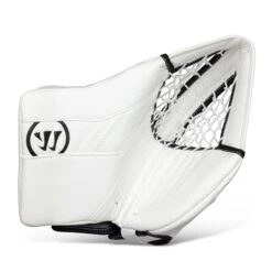 Warrior Ritual G5 Intermediate Goalie Catcher -Hockey Sales Shop warrior catchers warrior ritual g5 intermediate goalie catcher white regular 28743621050434
