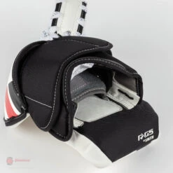 Warrior Ritual G5 Junior Goalie Catcher -Hockey Sales Shop warrior catchers warrior ritual g5 junior goalie catcher 14051316891714