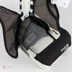 Warrior Ritual G5 Junior Goalie Catcher -Hockey Sales Shop warrior catchers warrior ritual g5 junior goalie catcher 14051317022786