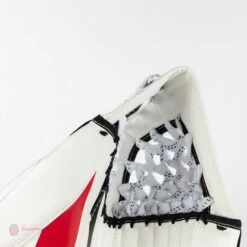 Warrior Ritual G5 Junior Goalie Catcher -Hockey Sales Shop warrior catchers warrior ritual g5 junior goalie catcher 14051317055554