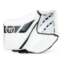 Warrior Ritual G5 Junior Goalie Catcher -Hockey Sales Shop warrior catchers warrior ritual g5 junior goalie catcher white black regular 28743620755522