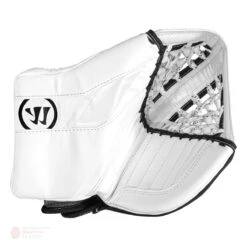 Warrior Ritual G5 Junior Goalie Catcher -Hockey Sales Shop warrior catchers warrior ritual g5 junior goalie catcher white regular 30364577562690