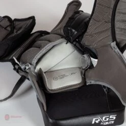 Warrior Ritual G5 Pro Senior Goalie Catcher -Hockey Sales Shop warrior catchers warrior ritual g5 pro senior goalie catcher 14051004940354