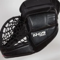 Warrior Ritual G5 Pro Senior Goalie Catcher -Hockey Sales Shop warrior catchers warrior ritual g5 pro senior goalie catcher 14051005038658