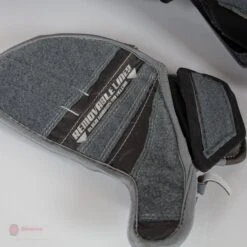 Warrior Ritual G5 Pro Senior Goalie Catcher -Hockey Sales Shop warrior catchers warrior ritual g5 pro senior goalie catcher 14051005366338